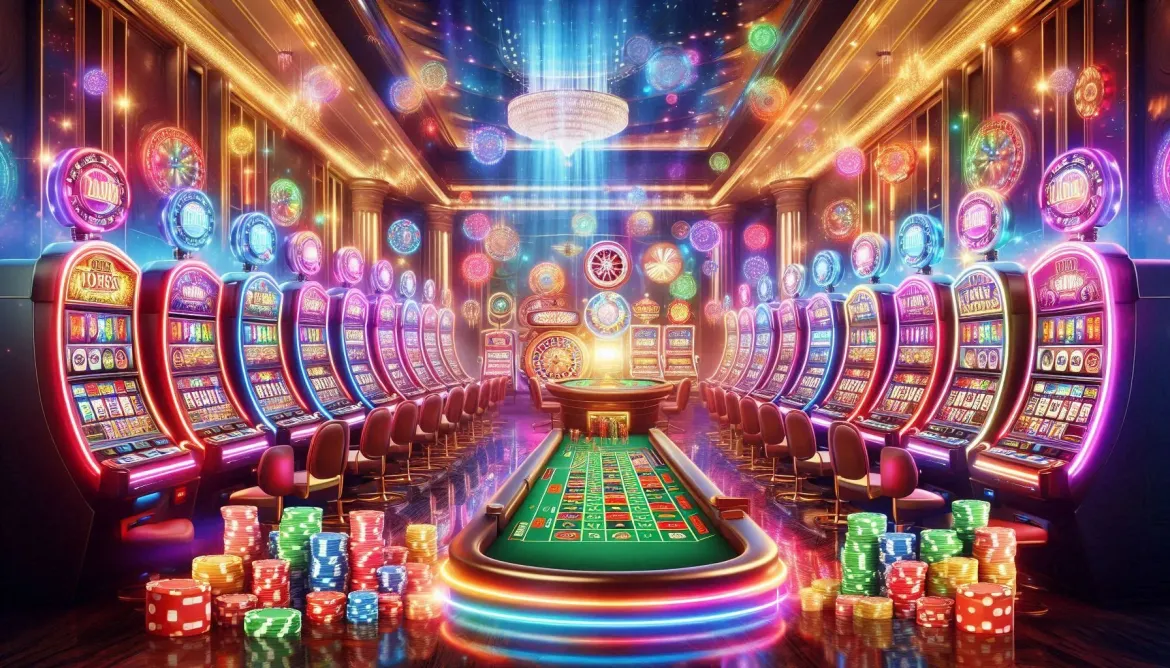 Instaspin Casino
