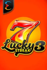 lucky streak 3 - logo