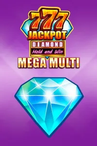 jackpot diamond 1 - logo