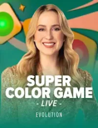 super color game game logo