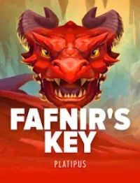 fafnirs key - logo