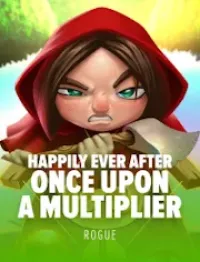 once upon a multiplier - logo