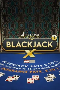 blackjack 78 game logo
