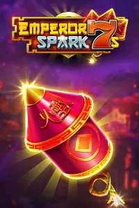 emperor spark 7s - logo