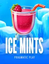 ice mints - logo