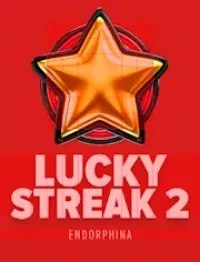 lucky streak 2 game logo