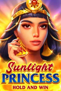 sunlight princess - logo